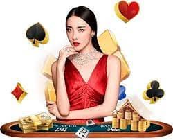 55 slot bet