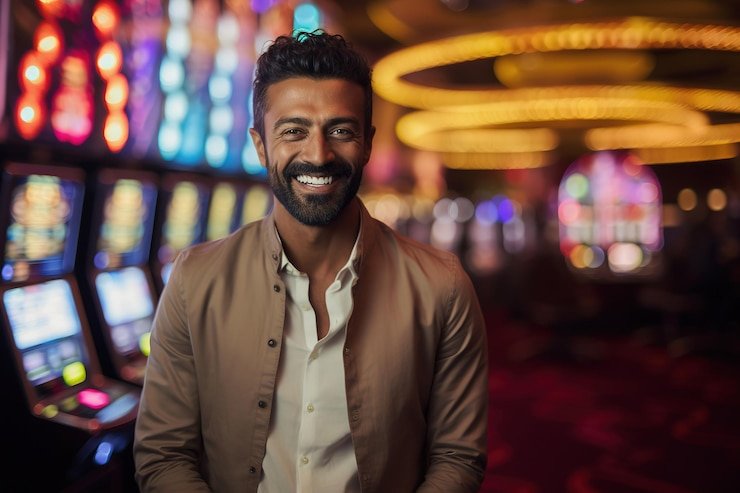 55 slot bet