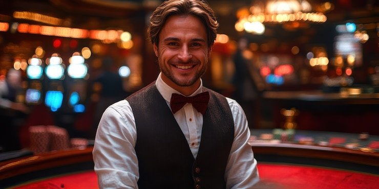 55 slot bet
