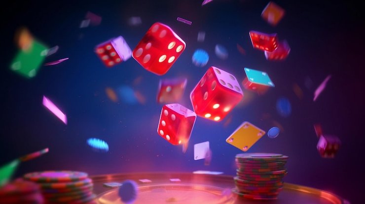 55 slot bet