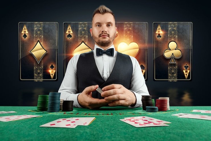 55 slot bet