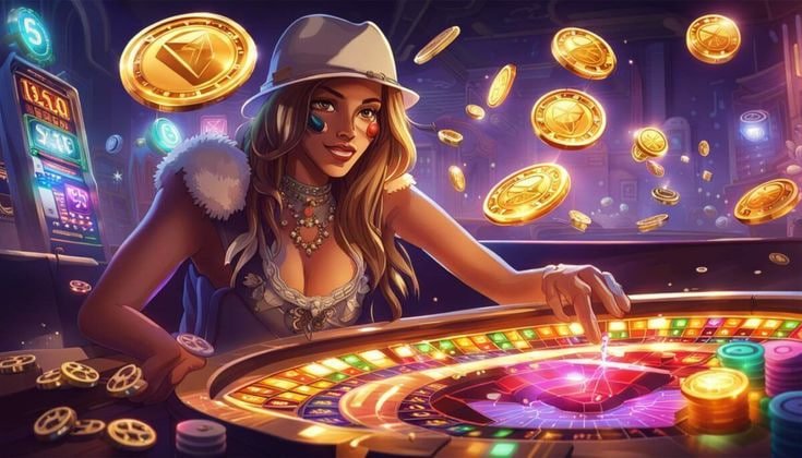 55 slot bet
