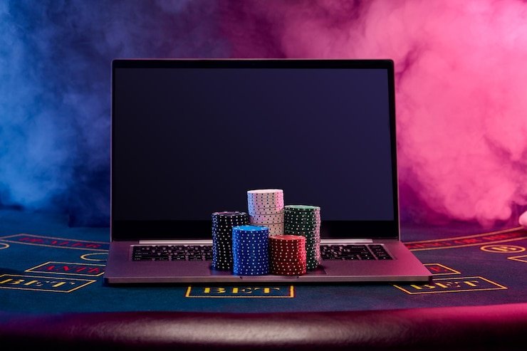 55 slot bet