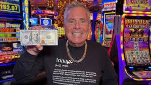 55 slot bet