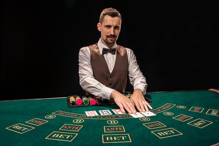 55 slot bet