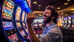 55 slot bet
