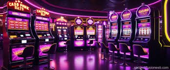 55 slot bet