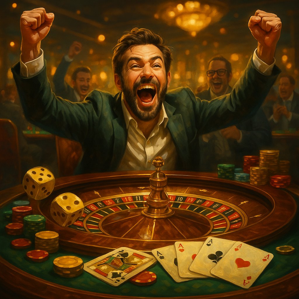 55 slot bet