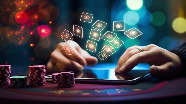 55 slot bet