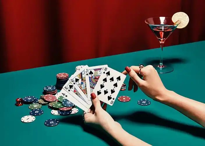 55 slot bet