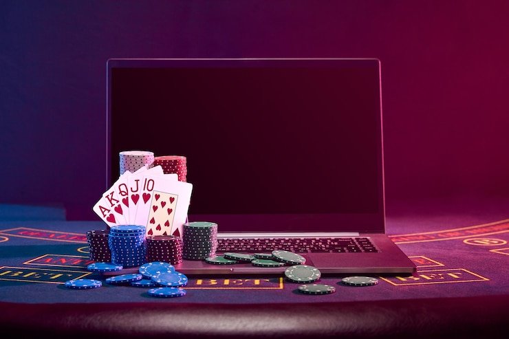 55 slot bet