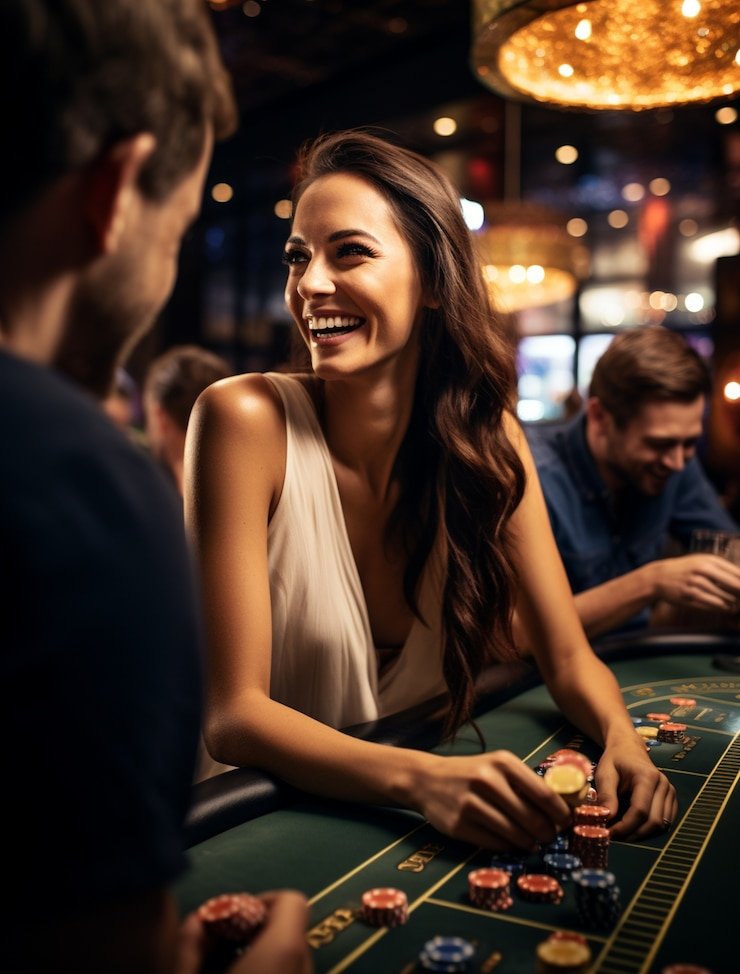 55 slot bet